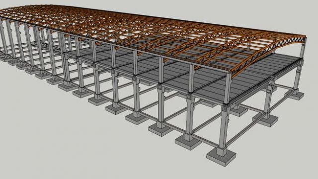 Çelik Çatı Fiyatları celikcatici.com.tr'de.